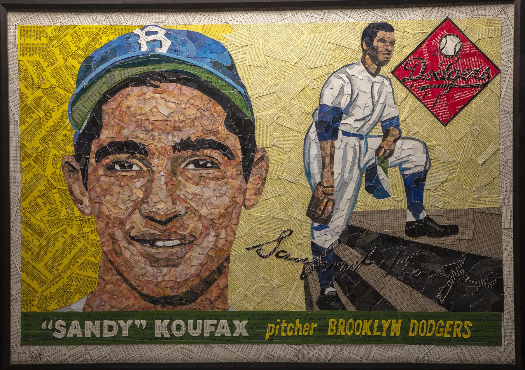 Shortstops: Art of the Card | Baseball Hall of Fame